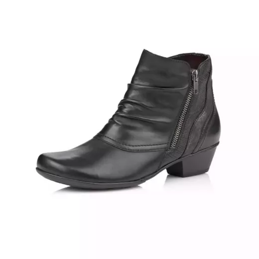 Ankle Boots vs. Knee-High Boots: Which One's for You?