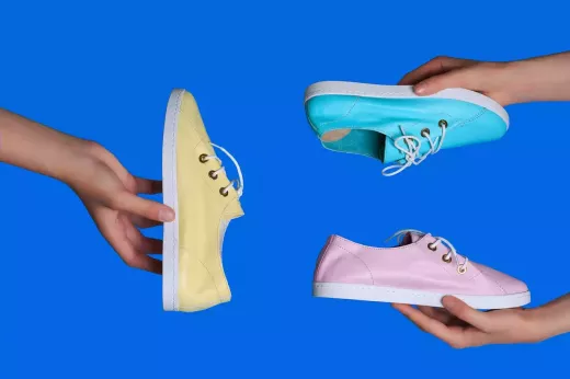 Top 5 Must-Have Flats for a Chic and Comfortable Wardrobe